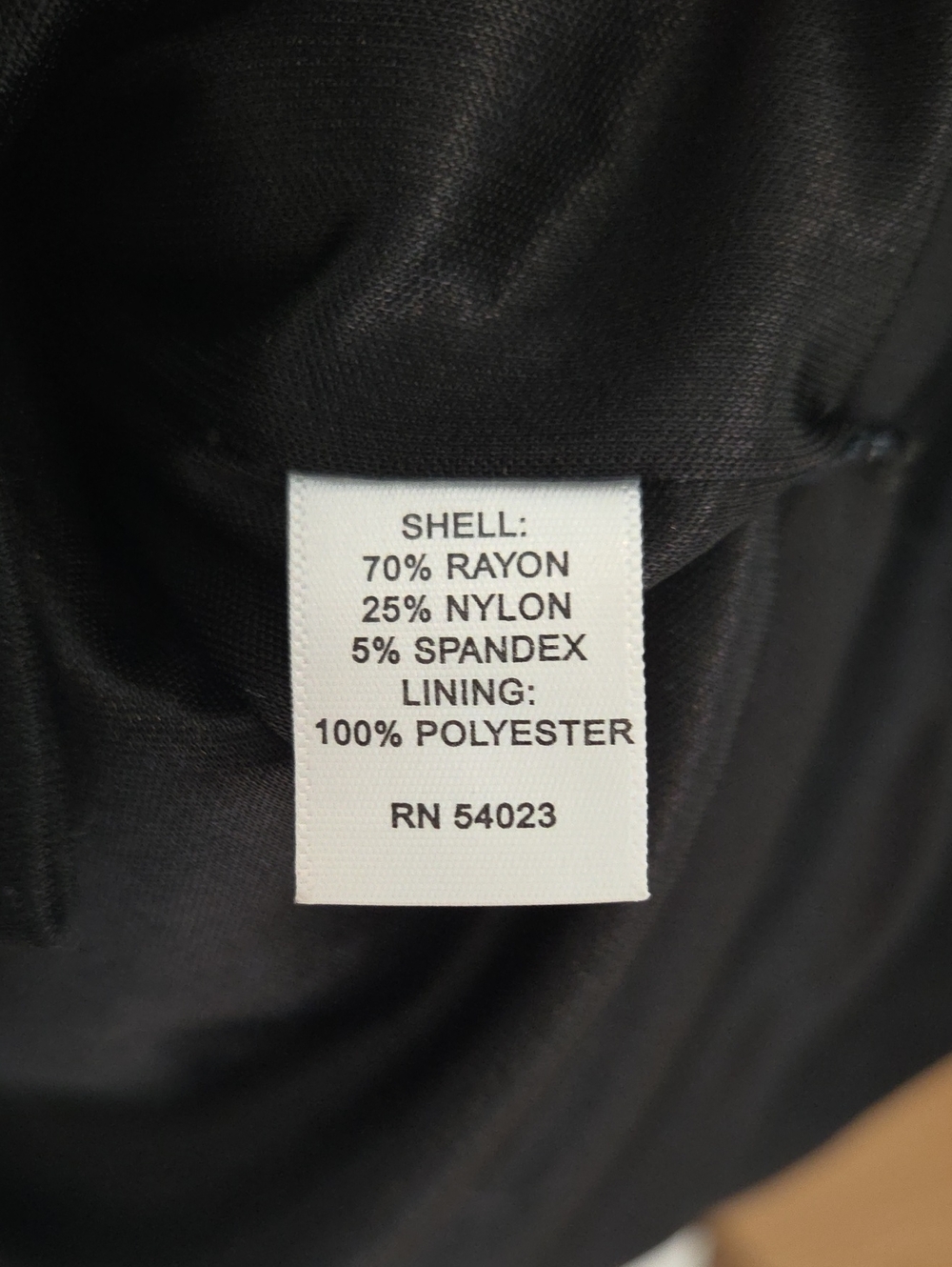 Banana Repulic Cropped Jacket - Picture 6 of 13